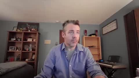 Chris online show from March 2026 11:21:02 PM