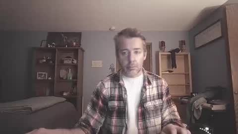 Chris online show from March 2026 09:23:01 AM