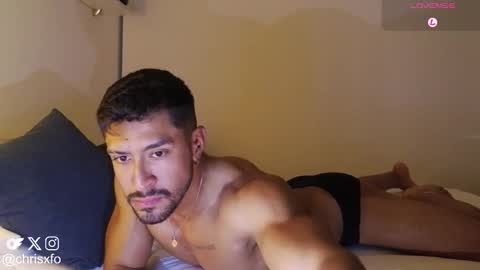 Chris online show from March 2026 04:40:02 AM