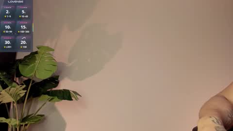 Snapshot of chrizmacgregor chatting on October 2025 05:35:02 AM chrizmacgregor online show from October 2025 05:35:02 AM