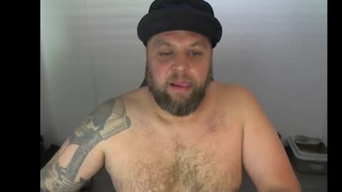 Chrizz online show from February 2025 09:34:02 AM