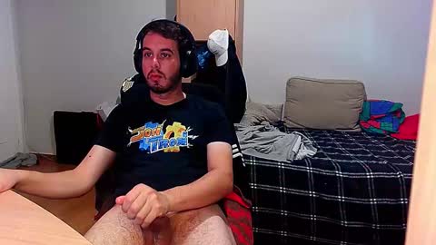 Chromefox123 online show from February 2026 03:31:01 PM