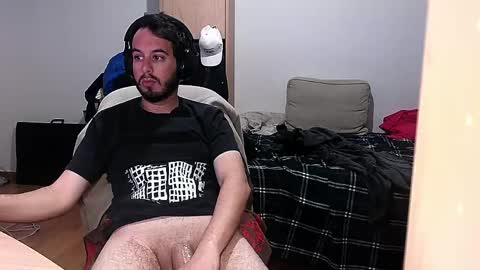 Chromefox123 online show from March 2026 12:14:02 AM