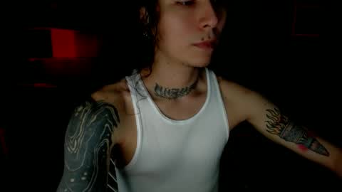 Snapshot of chromeheart_ chatting on October 2025 02:04:01 AM Mach online show from October 2025 02:04:01 AM