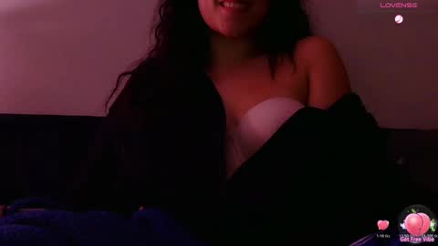 Snapshot of chronicallyxo chatting on January 2026 01:52:02 AM xolena zo-lee-na online show from January 2026 01:52:02 AM