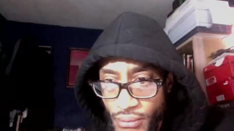 Snapshot of chronicle_of_biddick chatting on January 2025 06:10:01 PM Vinny.D online show from January 2025 06:10:01 PM