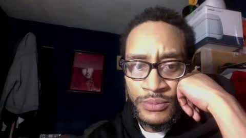 Snapshot of chronicle_of_biddick chatting on January 2025 12:06:01 PM Vinny.D online show from January 2025 12:06:01 PM