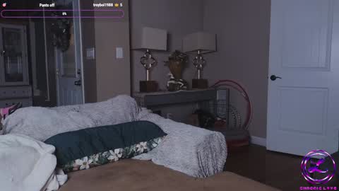 Marley online show from January 2025 11:33:01 PM