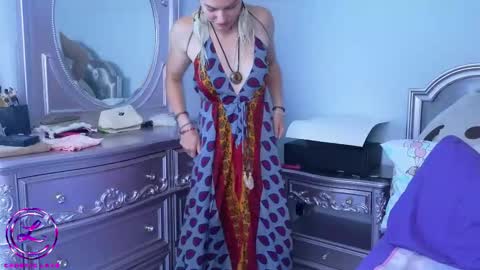 Marley online show from May 2026 06:04:02 PM