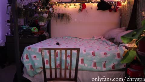 Snapshot of chrysanthulu chatting on December 2024 06:37:02 AM Chrys online show from December 2024 06:37:02 AM