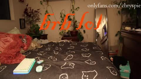 Snapshot of chrysanthulu chatting on January 2025 06:46:02 AM Chrys online show from January 2025 06:46:02 AM