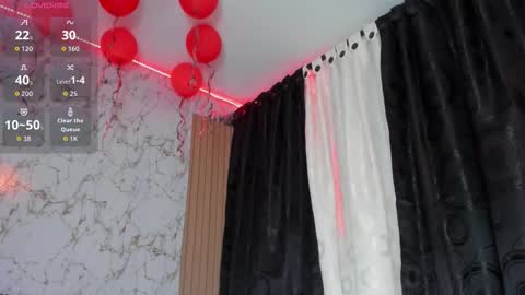 Christal Golden online show from March 2026 11:32:02 PM