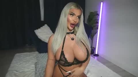 Chrystal online show from July 2026 06:54:01 PM