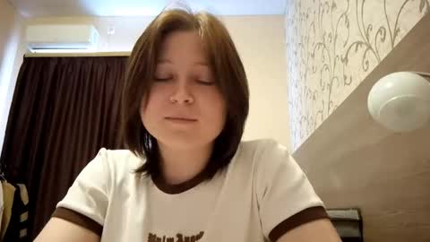 Snapshot of chrystaleberhart chatting on November 2025 10:12:02 AM Crista online show from November 2025 10:12:02 AM