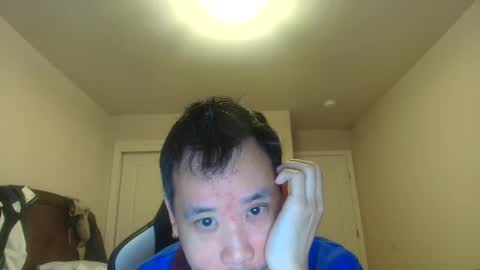 chsiao online show from February 2026 04:38:02 PM