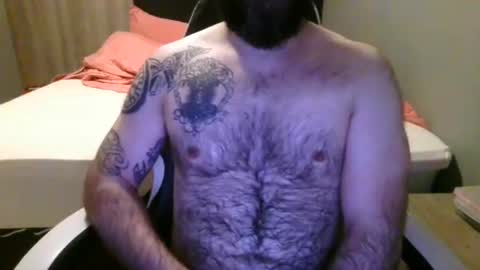 chub bear 99 online show from July 2026 04:00:01 PM