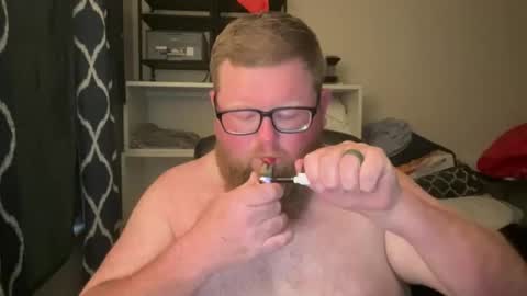 Snapshot of chubbsguy92 chatting on May 2026 01:25:02 AM chubbsguy92 online show from May 2026 01:25:02 AM