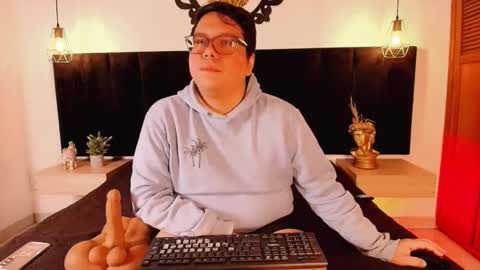 Herbert online show from February 2026 09:35:01 PM