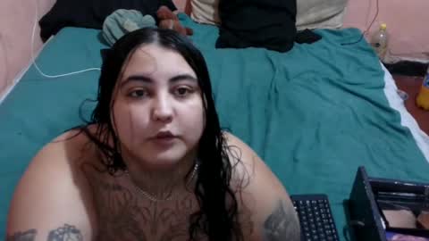 Snapshot of chubby_cherry_sweet chatting on July 2026 11:29:01 PM chubby_cherry_sweet online show from July 2026 11:29:01 PM