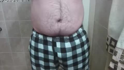 chubbycub14 online show from January 2025 03:15:01 AM