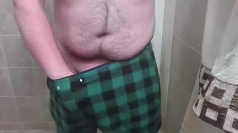 chubbycub14 online show from January 2025 05:11:01 AM