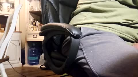 ChubbyHubby420 online show from January 2025 09:52:02 PM