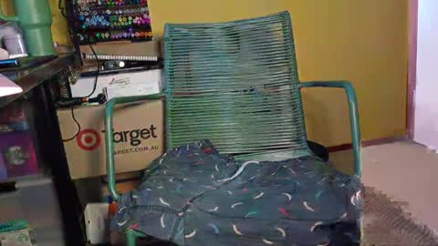 ChubbyJard online show from January 2025 07:42:02 PM