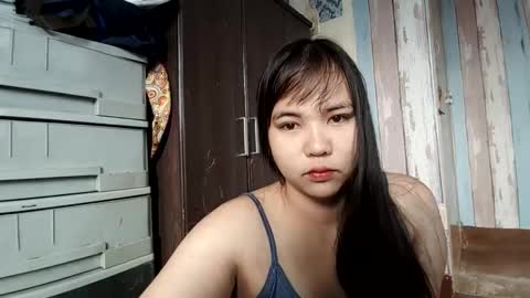 HappyGirL Aria online show from January 2025 11:23:01 PM