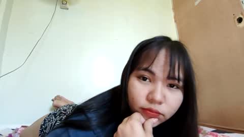 HappyGirL Aria online show from January 2025 02:09:01 AM