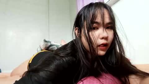 HappyGirL Aria online show from November 2025 12:10:01 AM