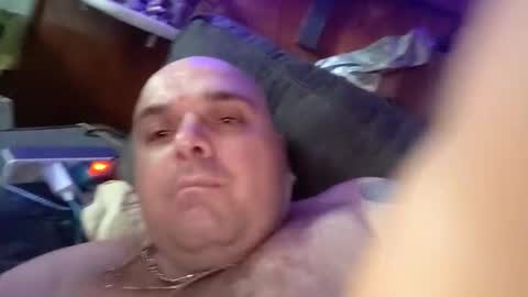 chubbyman43 online show from May 2026 03:47:01 AM
