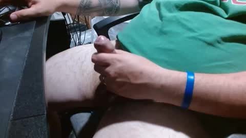 chubbyuncut5 online show from May 2026 05:13:01 AM