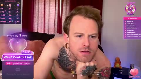 Snapshot of chubschadwell chatting on March 2026 08:23:02 PM ChubsChadwell online show from March 2026 08:23:02 PM