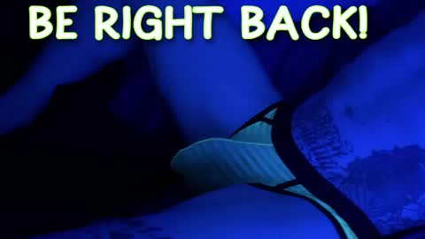 ChubsChadwell online show from May 2026 09:48:02 AM