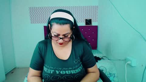 Snapshot of chubymature_ chatting on January 2025 01:10:02 PM Lulu online show from January 2025 01:10:02 PM