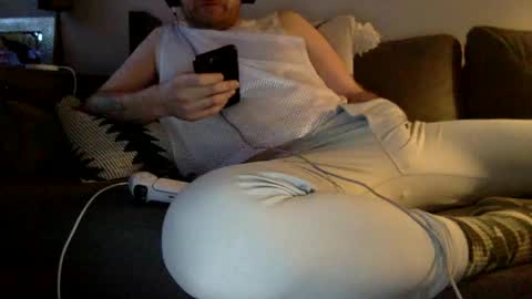 chuchujelly online show from February 2025 12:14:01 AM