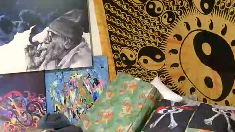 Snapshot of chuck5566 chatting on January 2026 05:56:01 AM chuck5566 online show from January 2026 05:56:01 AM