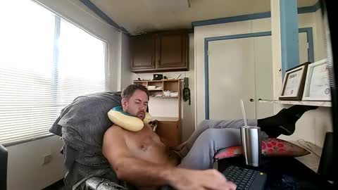 Snapshot of chuck7891 chatting on October 2025 06:04:01 PM chuck7891 online show from October 2025 06:04:01 PM