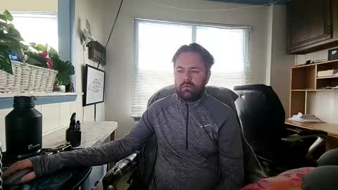 Snapshot of chuck7891 chatting on October 2025 06:07:01 PM chuck7891 online show from October 2025 06:07:01 PM