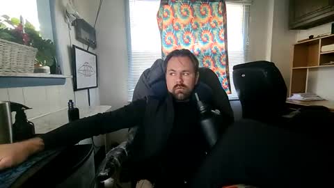 Snapshot of chuck7891 chatting on October 2025 08:00:02 PM chuck7891 online show from October 2025 08:00:02 PM