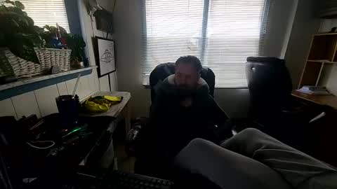 Snapshot of chuck7891 chatting on November 2025 06:18:01 PM chuck7891 online show from November 2025 06:18:01 PM