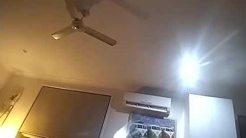 chuckied6969 online show from June 2026 03:47:01 PM