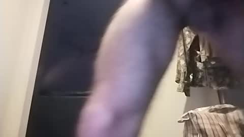 chuckied6969 online show from July 2026 12:46:02 PM
