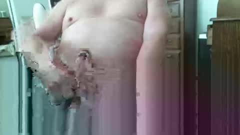 Snapshot of chuckw99 chatting on March 2026 08:32:01 PM CJ online show from March 2026 08:32:01 PM
