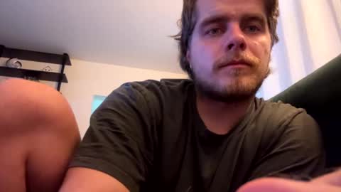 Snapshot of chuckyfor chatting on January 2025 06:46:01 AM chuckyfor online show from January 2025 06:46:01 AM