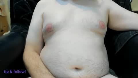 Chumpty online show from December 2024 03:59:01 AM