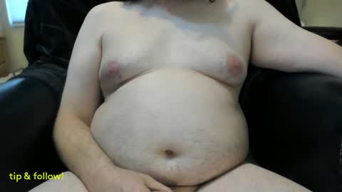 Chumpty online show from February 2025 08:45:02 PM