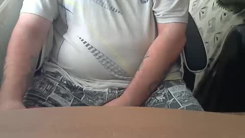 chunkisgreat online show from September 2025 01:45:01 PM