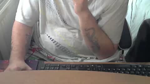 chunkisgreat online show from December 2025 02:01:02 PM