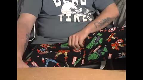 chunkisgreat online show from January 2026 08:21:01 PM